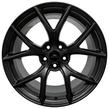 Load image into Gallery viewer, Ford Racing 15-20 Mustang GT HP 19x10 Rear Matte Black Wheel - DTX Performance