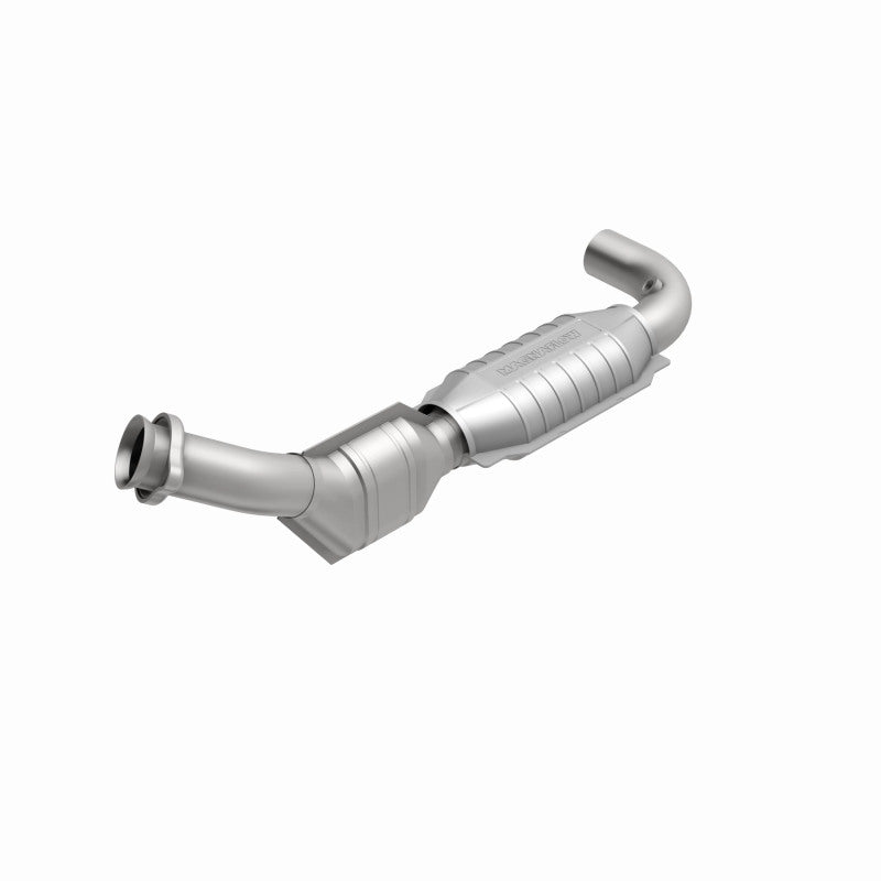 MagnaFlow Conv DF 97-98 F150/F250 4.2L 2Wd P/ - DTX Performance