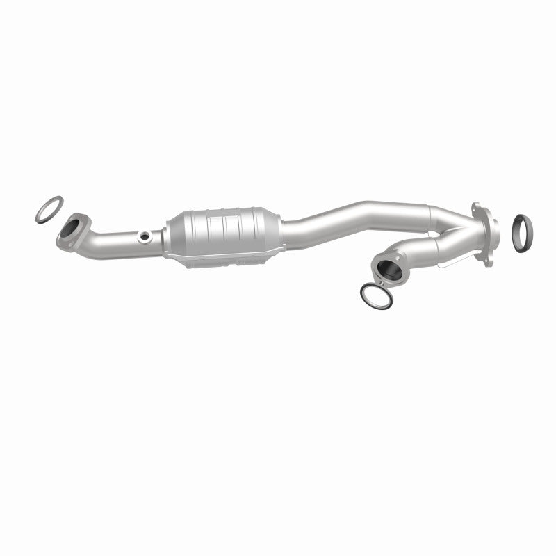 Magnaflow Conv DF 10-14 GX460 4.6L - DTX Performance