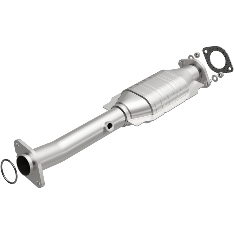 MagnaFlow Conv DF 07 Titan 5.6L P/S rr OEM - DTX Performance