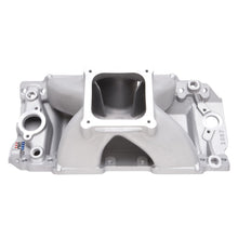 Load image into Gallery viewer, Edelbrock Manifold BB Chevy Tall Deck Super Victor II (632) CNC Port-Matched for 60409 CNC Heads - DTX Performance