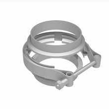 Load image into Gallery viewer, MagnaFlow Clamp Flange Assembly 3.5 inch - DTX Performance