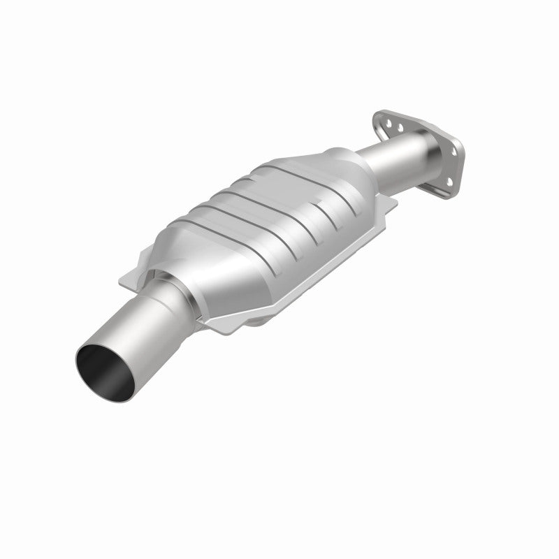 MagnaFlow Conv DF GM 77 79 - DTX Performance