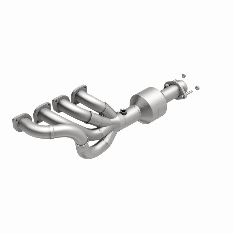 MagnaFlow Conv DF BMW 5-6 06-09 D/S OEM - DTX Performance