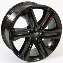 Load image into Gallery viewer, Ford Racing 15-21 F-150 20x8.5 Gloss Black Wheel - DTX Performance