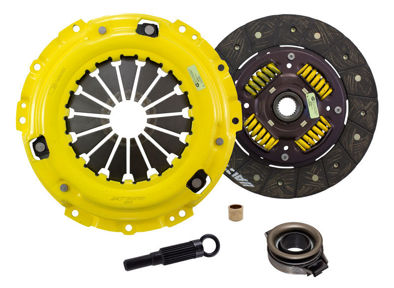 ACT 1996 Infiniti I30 HD/Perf Street Sprung Clutch Kit - DTX Performance