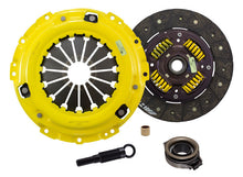 Load image into Gallery viewer, ACT 1996 Infiniti I30 HD/Perf Street Sprung Clutch Kit - DTX Performance