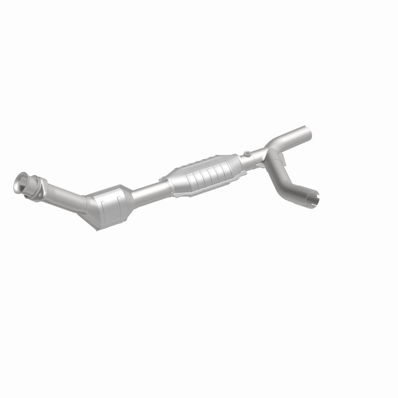 MagnaFlow Conv DF 01-03 Ford E150 4.2L Passenger Side - DTX Performance