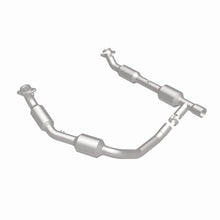 Load image into Gallery viewer, MagnaFlow Conv Direct Fit 05-06 Ford E-350 Super Duty 5.4L - DTX Performance