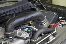 Load image into Gallery viewer, Airaid 16-18 Nissan Titan XD V8-5.0L DSL Cold Air Intake Kit - DTX Performance