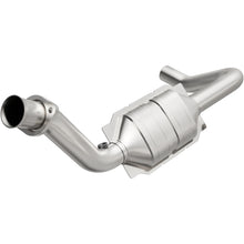 Load image into Gallery viewer, MagnaFlow Conv DF 07-09 Chrysler/Dodge Aspen/Durango 5.7L Driver Side - DTX Performance