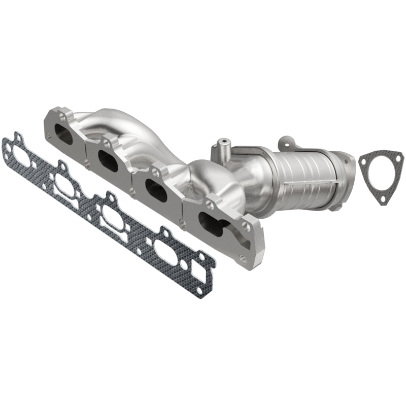 MagnaFlow Conv DF 09-10 Chevy Malibu (Exc PZEV) / 09-10 Pontiac G6 (w/ Tier 2) 2.4L Manifold - DTX Performance