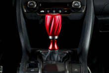 Load image into Gallery viewer, Mishimoto Shift Boot Retainer/Adapter M12x1.25 - Silver - DTX Performance