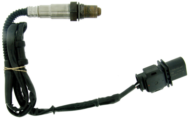 NGK Audi R8 2012-2008 Direct Fit 5-Wire Wideband A/F Sensor - DTX Performance