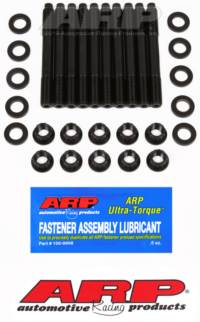 ARP Toyota 1NZFE 1.5L 4-cylinder DOHC Main Stud Kit - DTX Performance