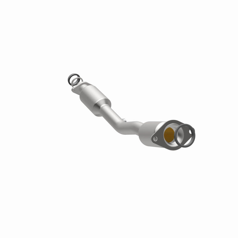 Magnaflow Conv DF 2009-2013 Cube 1.8 L Underbody - DTX Performance