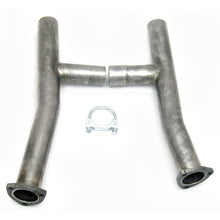 Load image into Gallery viewer, JBA 65-70 Ford Mustang 260-302 SBF 409SS H-Pipe - DTX Performance