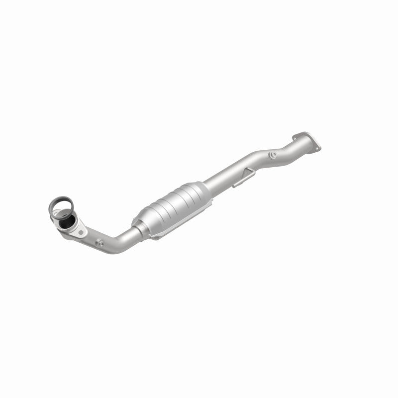 MagnaFlow Conv DF Ranger 95-97 - DTX Performance