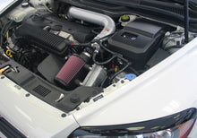 Load image into Gallery viewer, K&amp;N Performance Intake Kit TYPHOON; VOLVO S40, 2004-2005 - DTX Performance