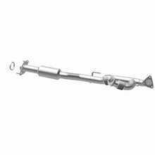 Load image into Gallery viewer, MagnaFlow Direct-Fit OEM EPA Compliant Catalytic Converter - 13-15 Nissan Pathfinder V6 3.5L - DTX Performance