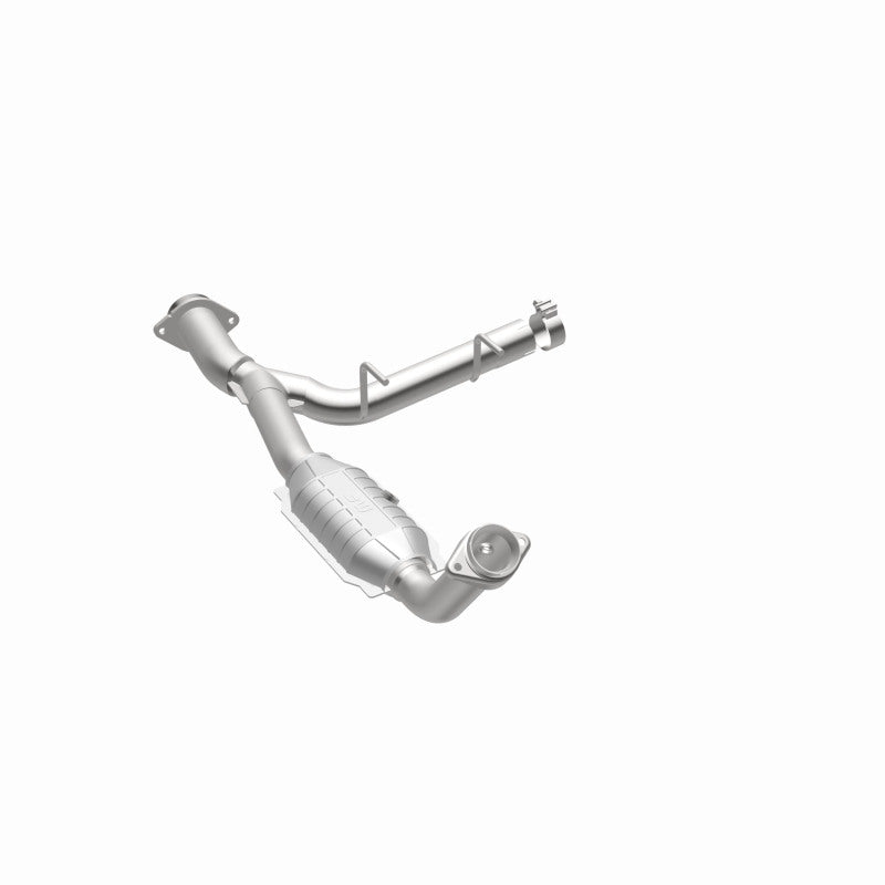 MagnaFlow Conv DF 03-05 Ford Expedition/05-06 Lincoln Navigator 5.4L P/S - DTX Performance