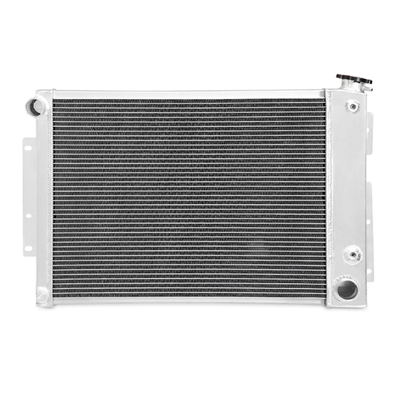 Mishimoto 67-69 Pontiac Firebird X-Line Performance Aluminum Radiator - DTX Performance