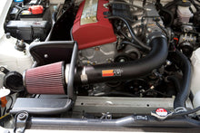 Load image into Gallery viewer, K&amp;N 00-04 Honda S2000 2.2L/2.0L-L4 Performance Intake Kit - DTX Performance