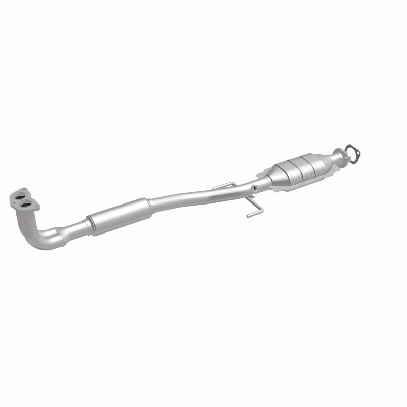 Magnaflow Conv DF 2004 LANCER 2.4L L Underbody - DTX Performance