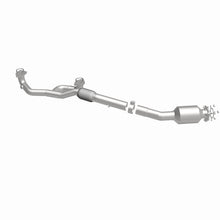 Load image into Gallery viewer, MagnaFlow 18-20 Honda Odyssey V6 3.5L OEM Underbody Single Grade Direct-Fit Catalytic Converter - DTX Performance