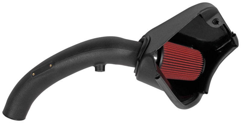 AEM 12-15 BMW 335i 3.0L L6 Cold Air Intake - DTX Performance