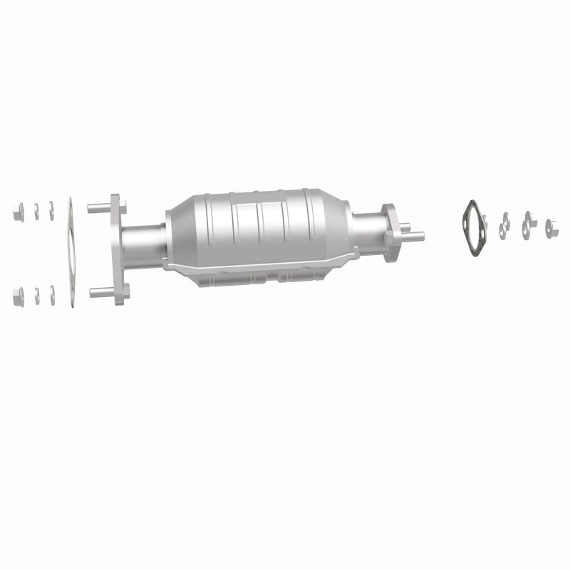 Magnaflow Conv DF 00-03 Kia Rio 1.5L - DTX Performance