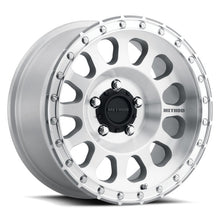 Load image into Gallery viewer, Method MR315 18x9 +18mm Offset 5x150 110.5mm CB Machined/Clear Coat Wheel - DTX Performance