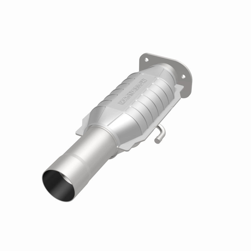 MagnaFlow Conv DF GM 86 90 - DTX Performance