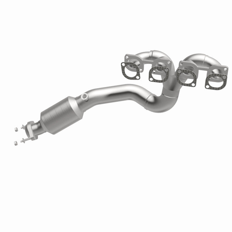 MagnaFlow Conv DF BMW 99-03 540I 4.4L / 99-01 740I 4.4L California - D/S - DTX Performance