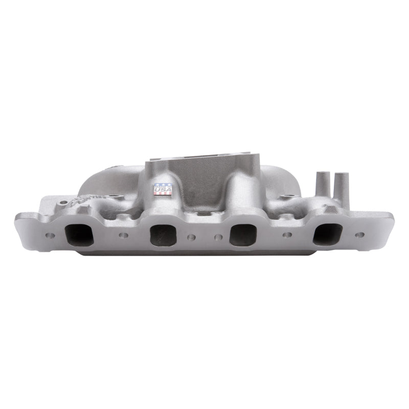 Edelbrock 351C Ford 2V RPM Air Gap Manifold - DTX Performance