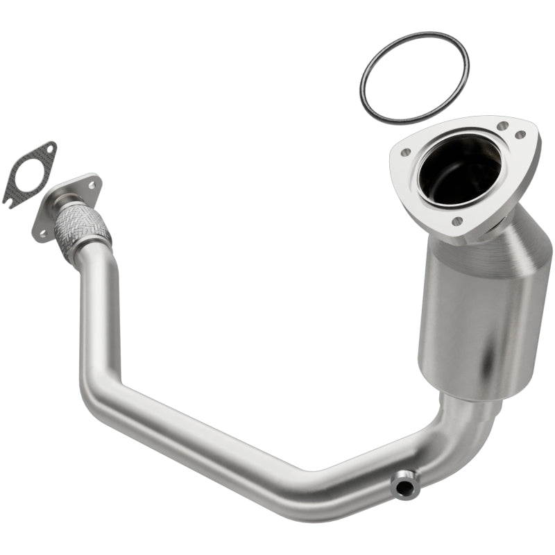 MagnaFlow Conv DF 07-08 Pont G6 3.5L frt OEM - DTX Performance