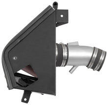 Load image into Gallery viewer, K&amp;N 17-18 Nissan Pathfinder V6-3.5L F/I Typhoon Air Intake - DTX Performance