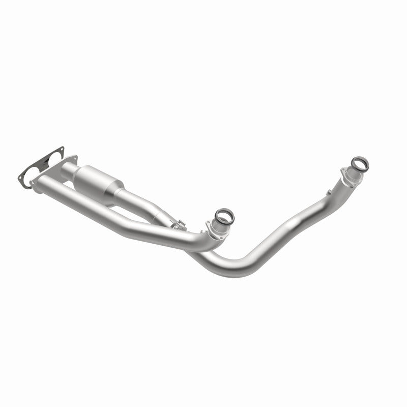 MagnaFlow California Grade Direct-Fit Catalytic Converter 96-00 Chevrolet / GMC K3500 V8 7.4L - DTX Performance