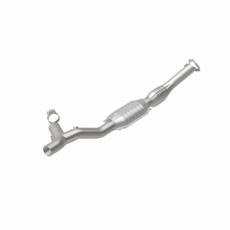 MagnaFlow Conv DF 97-98 Ford Trucks 5.4L - DTX Performance