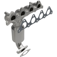 Load image into Gallery viewer, MagnaFlow Conv DF 06-08 Kia Rio/Rio5 1.6L Manifold - DTX Performance