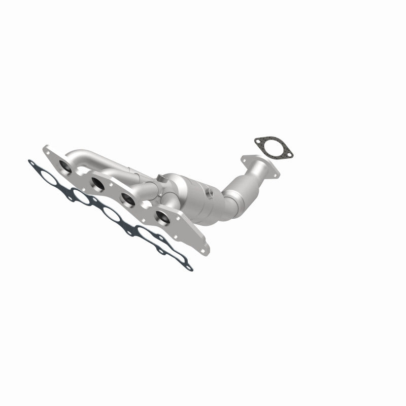 MagnaFlow Conv DF 08-09 Ford Focus 2.0L - DTX Performance