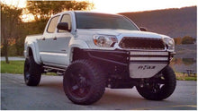 Load image into Gallery viewer, N-Fab RSP Front Bumper 05-15 Toyota Tacoma - Tex. Black - Direct Fit LED - DTX Performance