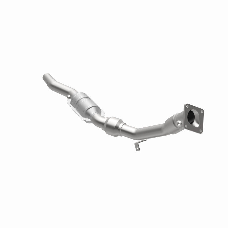 MagnaFlow Conv DF 00-02 Audi A6 Quattro 2.7L - DTX Performance