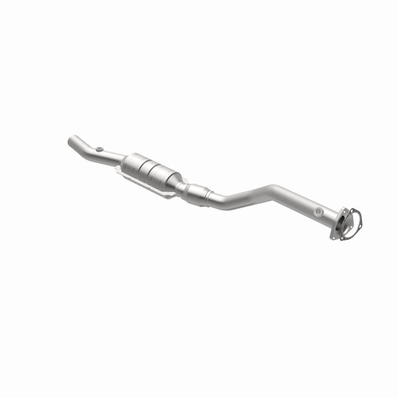 MagnaFlow Conv DF 96-99 Audi A4/A4 Quattro 2.8L D/S (49 State) - DTX Performance