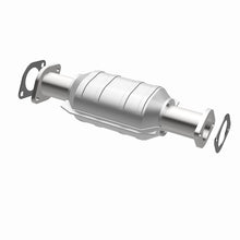 Load image into Gallery viewer, MagnaFlow Catalytic Converter DF 98-00 Nissan Frontier 2.4L Rear - DTX Performance