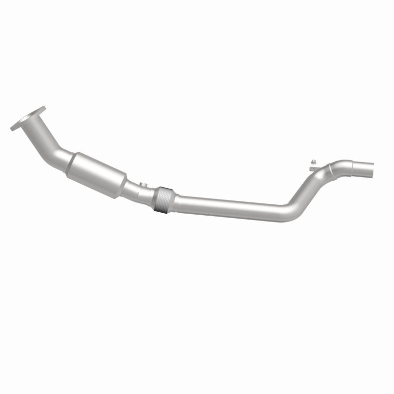 MagnaFlow 07-10 Dodge Charger 3.5L CARB Compliant Direct Fit Catalytic Converter - DTX Performance