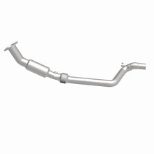 Load image into Gallery viewer, MagnaFlow 07-10 Dodge Charger 3.5L CARB Compliant Direct Fit Catalytic Converter - DTX Performance