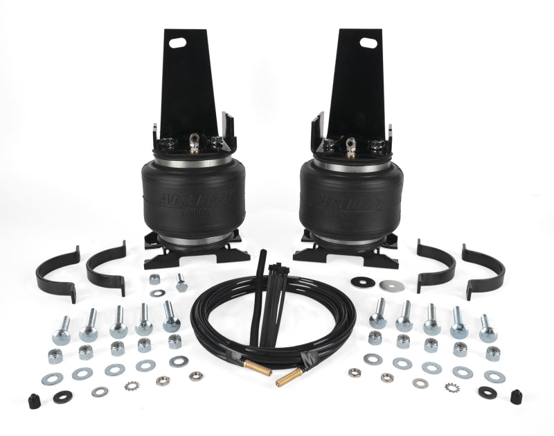 Air Lift Loadlifter 5000 Air Spring Kit - DTX Performance