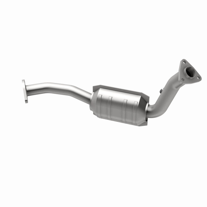 MagnaFlow Conv DF FRONTIER- 01-04 3.3L OEM - DTX Performance