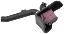 Load image into Gallery viewer, K&amp;N 16-17 Cadillac ATS-V 3.6L V6 Twin Turbo Performance Intake Kit - DTX Performance